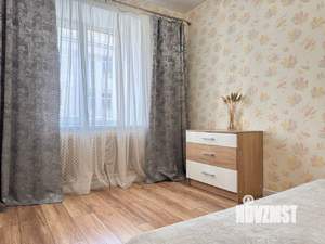 2-к квартира, на длительный срок, 48м2, 3/5 этаж