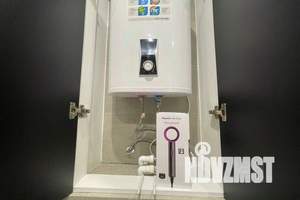 1-к квартира, посуточно, 40м2, 3/7 этаж