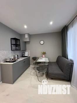 Студия квартира, посуточно, 29м2, 3/13 этаж
