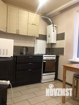 2-к квартира, на длительный срок, 48м2, 5/5 этаж