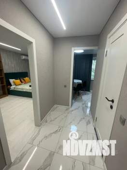 1-к квартира, посуточно, 34м2, 1/9 этаж