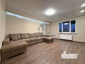 2-к квартира, на длительный срок, 65м2, 16/18 этаж