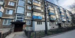 2-к квартира, на длительный срок, 46м2, 4/5 этаж