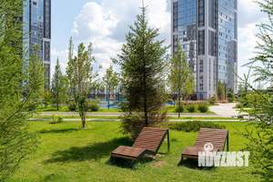 2-к квартира, на длительный срок, 51м2, 9/20 этаж