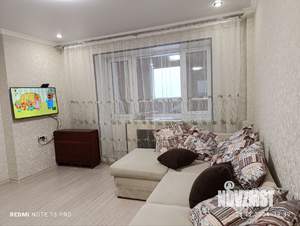 3-к квартира, на длительный срок, 37м2, 3/9 этаж