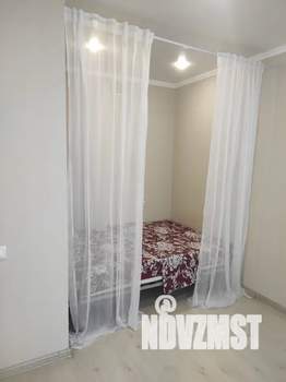 Студия квартира, посуточно, 31м2, 14/20 этаж