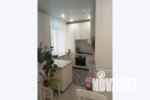 2-к квартира, посуточно, 56м2, 1/3 этаж