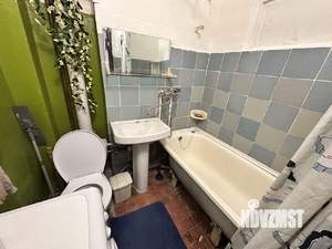 1-к квартира, на длительный срок, 31м2, 4/5 этаж