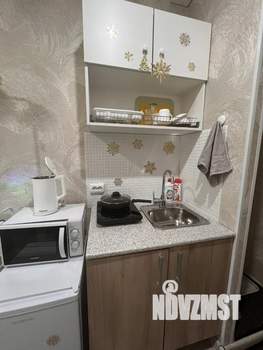 Студия квартира, посуточно, 15м2, 5/5 этаж