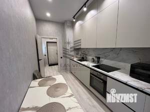 1-к квартира, на длительный срок, 43м2, 1/8 этаж