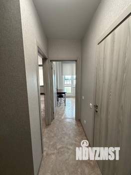 1-к квартира, на длительный срок, 40м2, 6/25 этаж