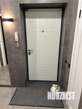 1-к квартира, на длительный срок, 38м2, 15/25 этаж