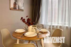 2-к квартира, посуточно, 64м2, 2/5 этаж