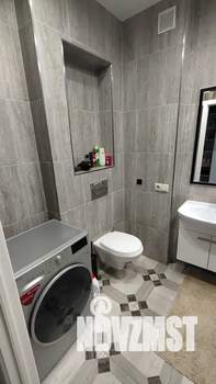 Студия квартира, посуточно, 47м2, 5/20 этаж