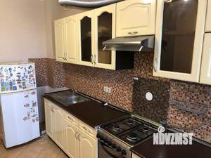 1-к квартира, на длительный срок, 38м2, 10/10 этаж