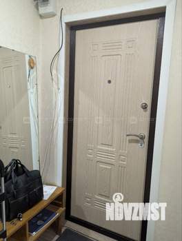 1-к квартира, на длительный срок, 33м2, 1/9 этаж