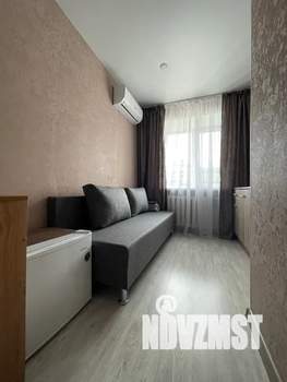 Студия квартира, посуточно, 11м2, 3/5 этаж