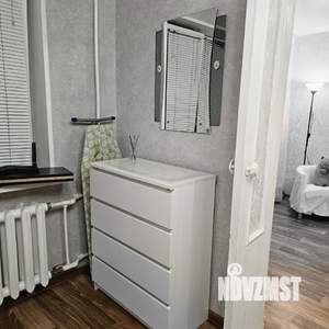 2-к квартира, на длительный срок, 46м2, 1/5 этаж