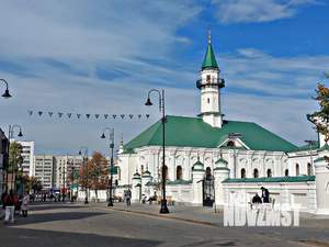 2-к квартира, посуточно, 53м2, 3/5 этаж