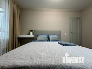 2-к квартира, посуточно, 56м2, 7/19 этаж