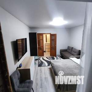 2-к квартира, посуточно, 53м2, 5/10 этаж