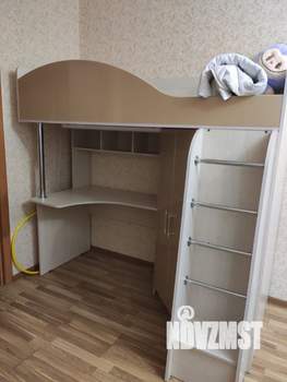 1-к квартира, на длительный срок, 45м2, 2/10 этаж