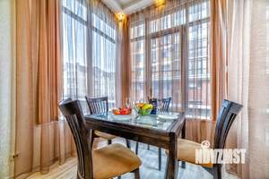 1-к квартира, посуточно, 60м2, 1/1 этаж