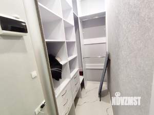 1-к квартира, на длительный срок, 40м2, 8/14 этаж