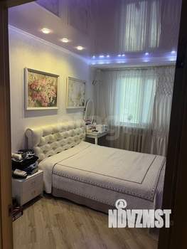 3-к квартира, на длительный срок, 50м2, 2/5 этаж