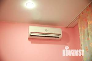 1-к квартира, посуточно, 37м2, 7/19 этаж