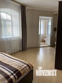 3-к квартира, посуточно, 110м2, 3/4 этаж