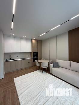 2-к квартира, на длительный срок, 50м2, 10/22 этаж