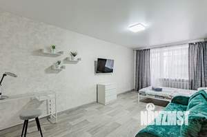 1-к квартира, посуточно, 33м2, 2/9 этаж