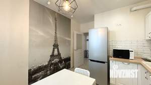 1-к квартира, на длительный срок, 42м2, 15/24 этаж