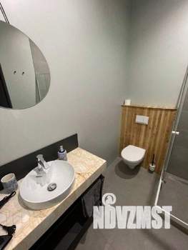 1-к квартира, посуточно, 18м2, 1/1 этаж