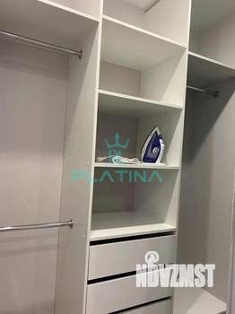 1-к квартира, на длительный срок, 40м2, 5/24 этаж