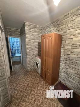 2-к квартира, на длительный срок, 55м2, 9/10 этаж