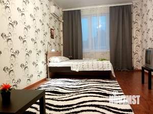 1-к квартира, посуточно, 72м2, 2/6 этаж