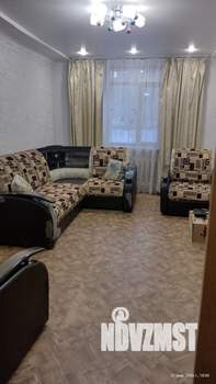 2-к квартира, на длительный срок, 48м2, 1/3 этаж