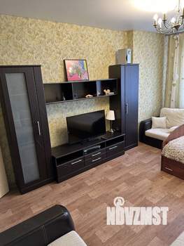 1-к квартира, посуточно, 52м2, 14/16 этаж