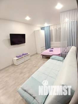 1-к квартира, посуточно, 35м2, 1/5 этаж