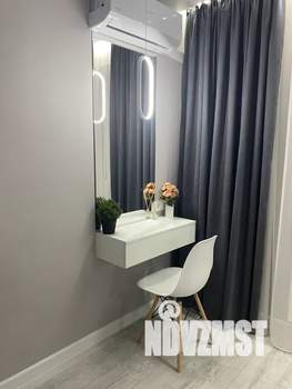 1-к квартира, посуточно, 48м2, 6/10 этаж