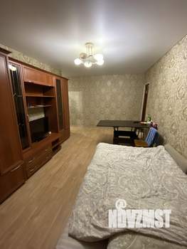 2-к квартира, на длительный срок, 47м2, 1/5 этаж