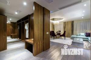 2-к квартира, посуточно, 62м2, 1/1 этаж