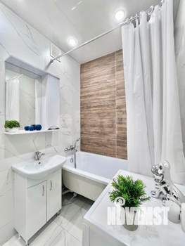 1-к квартира, на длительный срок, 49м2, 11/15 этаж