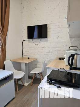Студия квартира, посуточно, 20м2, 1/5 этаж