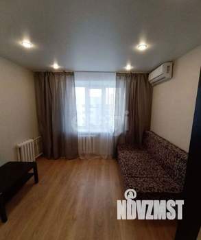 Студия квартира, на длительный срок, 17м2, 8/9 этаж