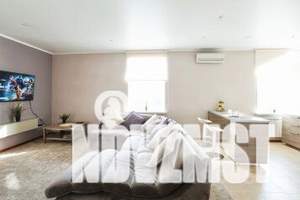 4-к квартира, посуточно, 160м2, 4/4 этаж