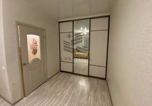 1-к квартира, на длительный срок, 45м2, 12/18 этаж