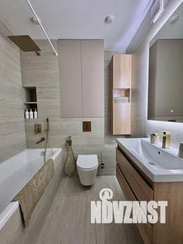 1-к квартира, посуточно, 37м2, 1/1 этаж